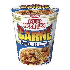 MAC.INST.NISSIN C.NOODLES NACHO CARNE DEFUMADA