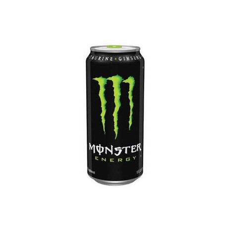 ENERG.MONSTER ENERGY LATA