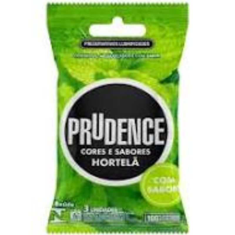PRESERV.PRUDENCE HORTELA