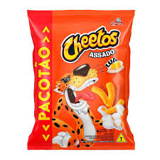 CHEETOS LUA 95GX14 PP