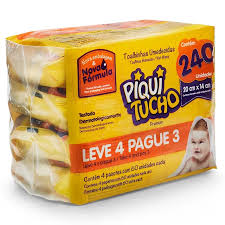 TOALHA UMED.PIQUITUCHO PROMO