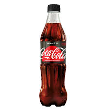 Coca cola Zero PET 200ml 12U FI MAIN