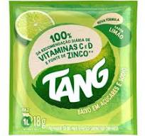 REFRESCO TANG LIMÃO