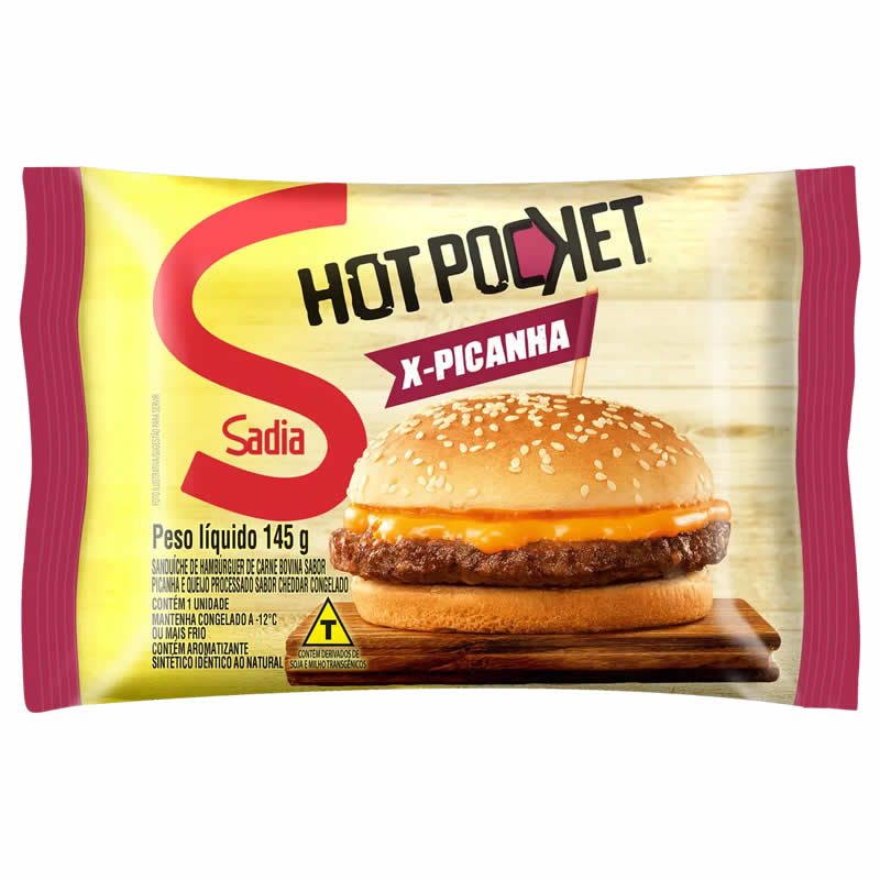 RF.LANCHE HOT POCKET PICANHA
