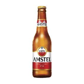 CERVEJA AMSTEL LONG NECK