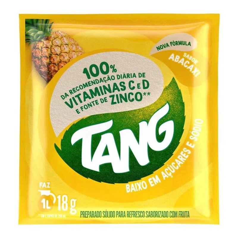REFRESCO TANG ABACAXI